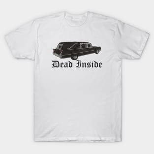 Dead Inside T-Shirt